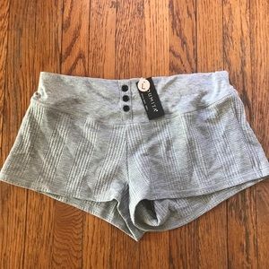 Pajama shorts🧸😴😴